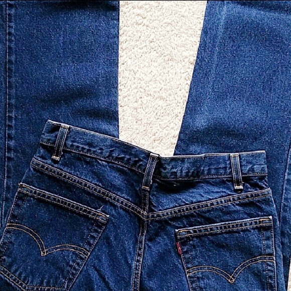 LEVI'S 517 JEANS ~VINTAGE ~🎊HP🎊 - Picture 2 of 3